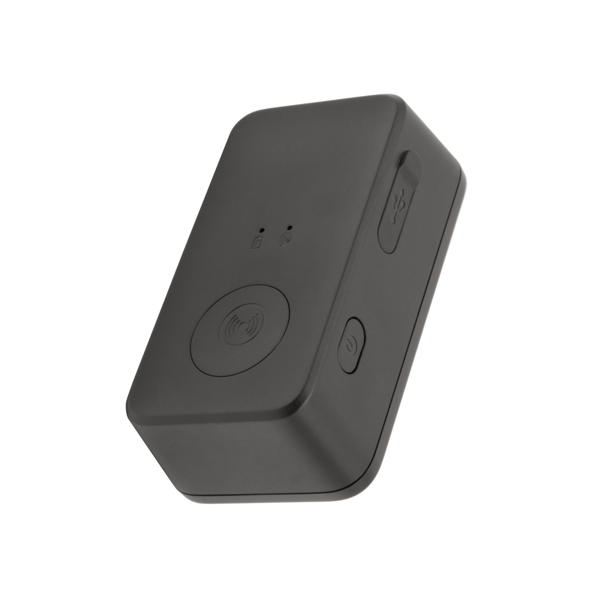 Outlander 4G Real-Time GPS Tracker w/ 1 Month of Free Service