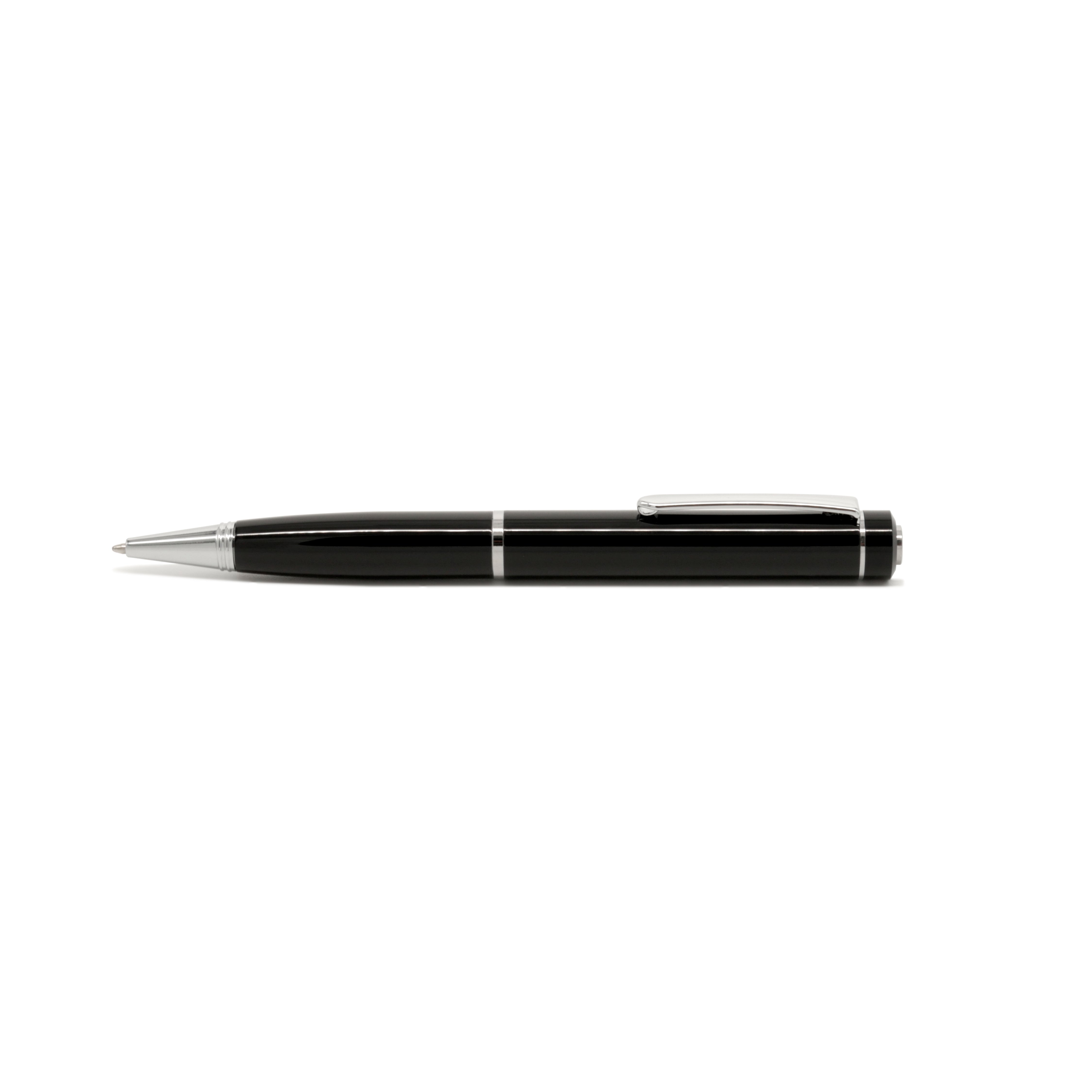 25 Hour Voice Activated Recorder Pen