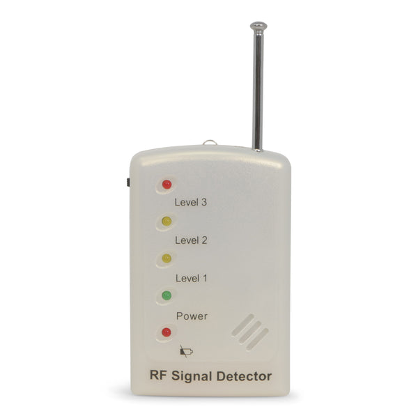 spyguy bug detector