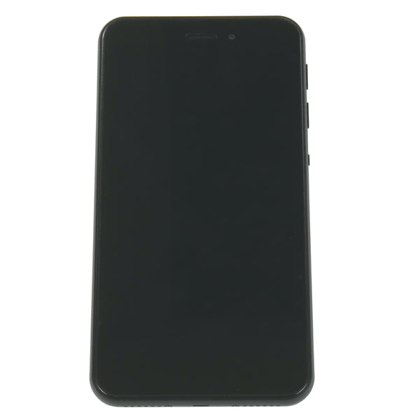 Smartphone Hidden Camera Front View