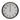 Wall Clock Speaker Camera Front View