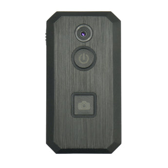 Compact Bodyworn Camera Front Angle
