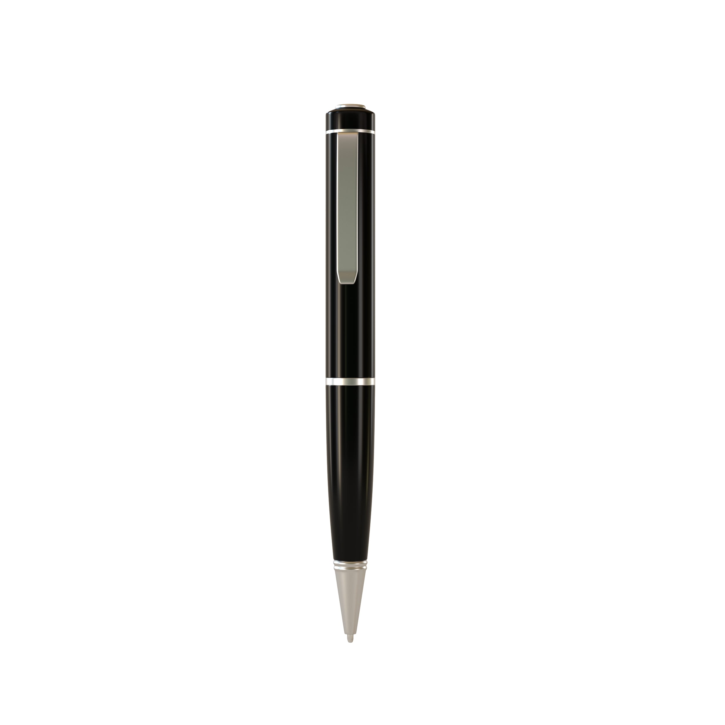 25 Hour Voice Activated Recorder Pen