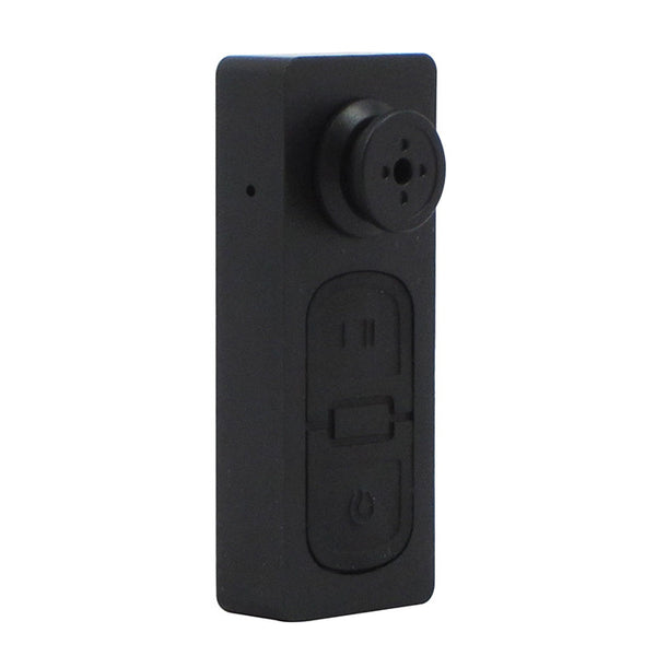 Button Hidden Camera Pro SpyGuy