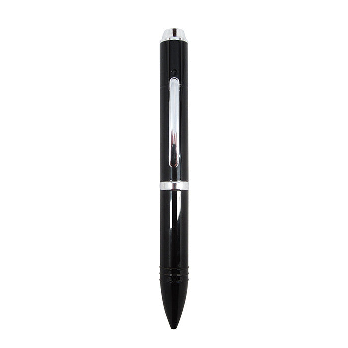 HD Spy Pen Plus 8GB Full View