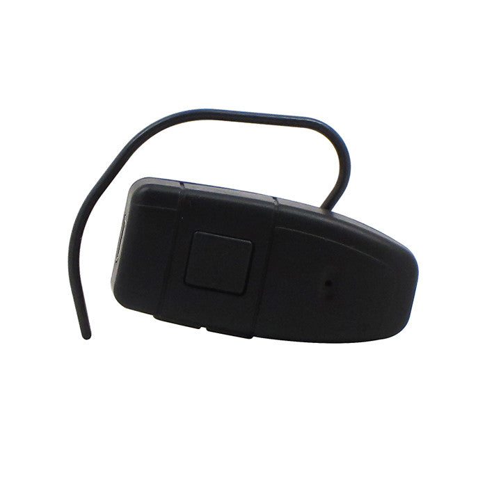 Bluetooth Headset Camera Side View