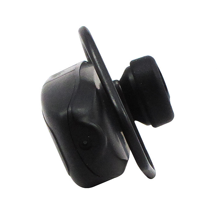 Bluetooth Headset Camera Front View