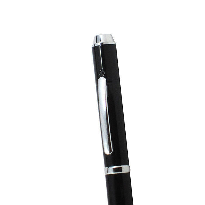 HD Spy Pen Plus 8GB Side View