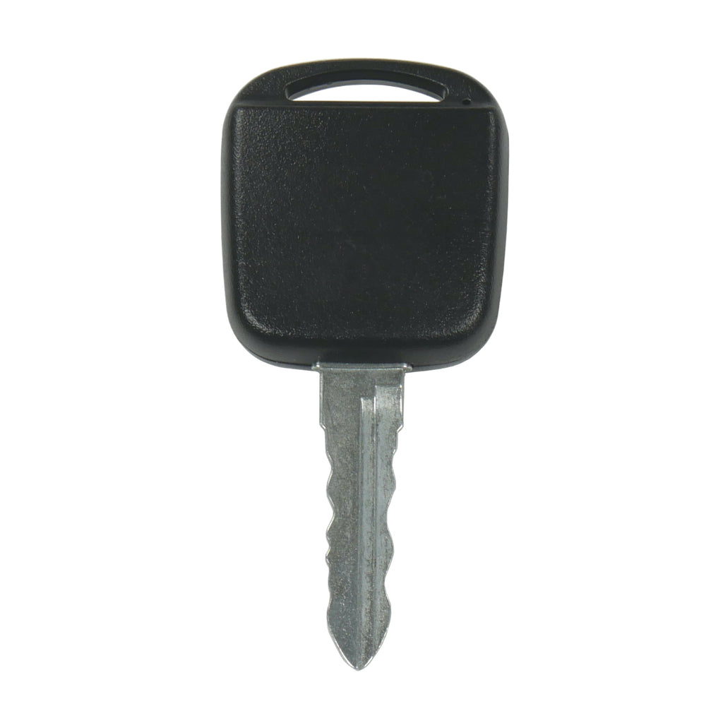 Car Key Audio Recorder Front View