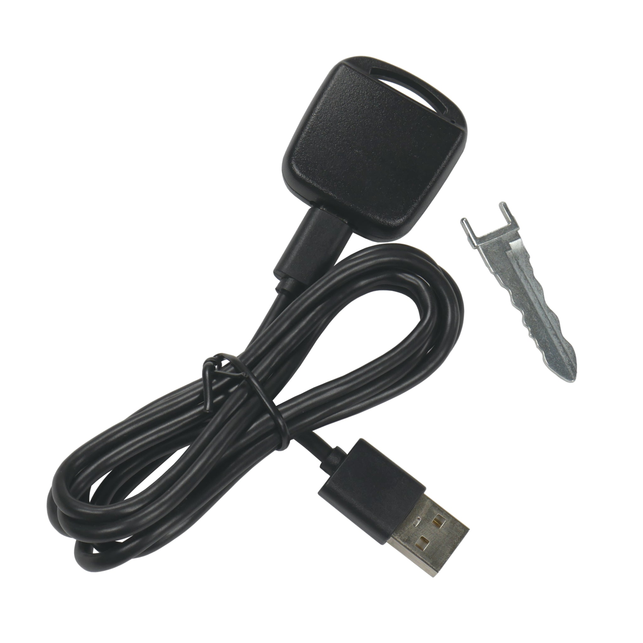 Key Audio Recorder Car Key Audio Recorder – SpyGuy