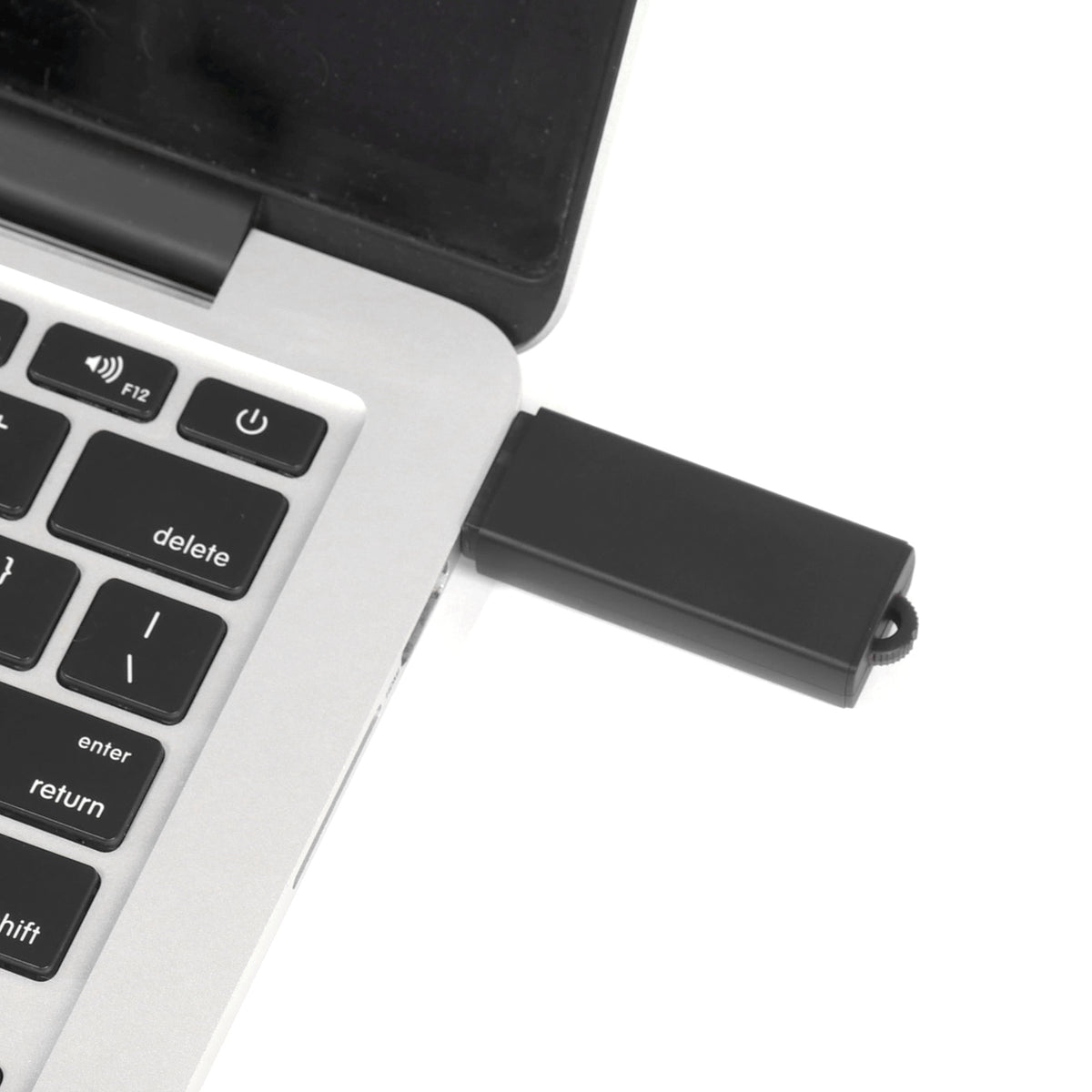 Pro USB Flash Drive Audio Recorder – SpyGuy