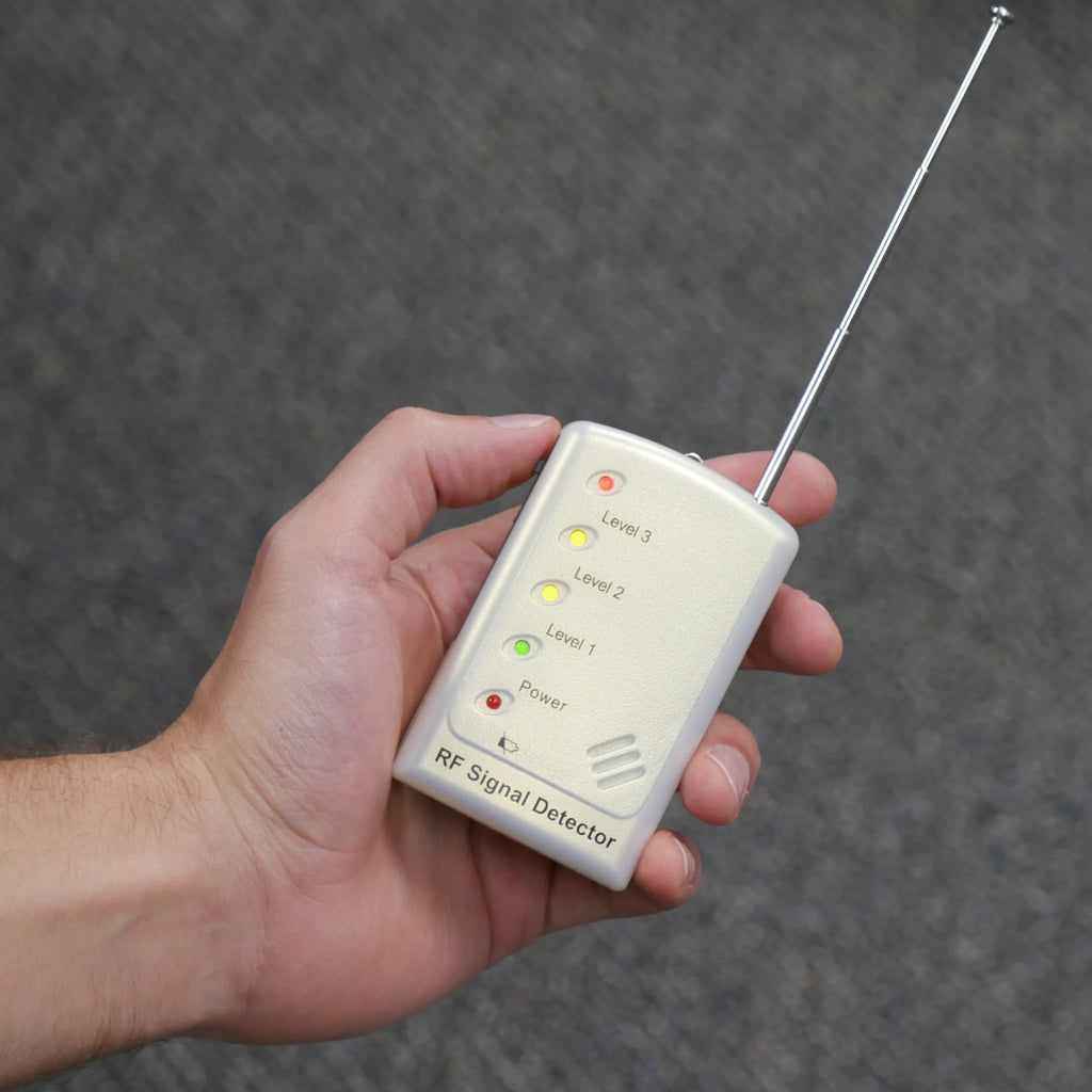 spyguy bug detector