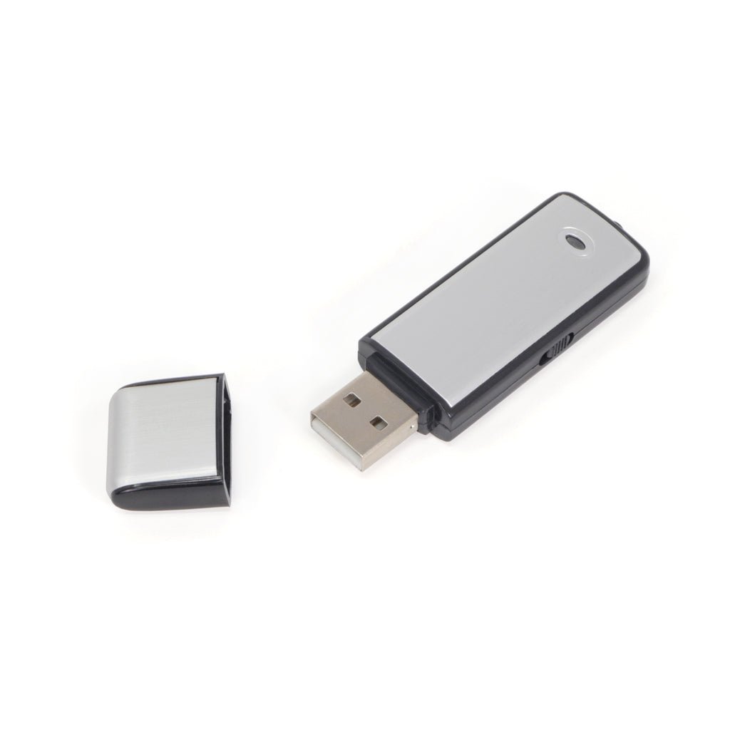 USB Flash Drive Audio Recorder
