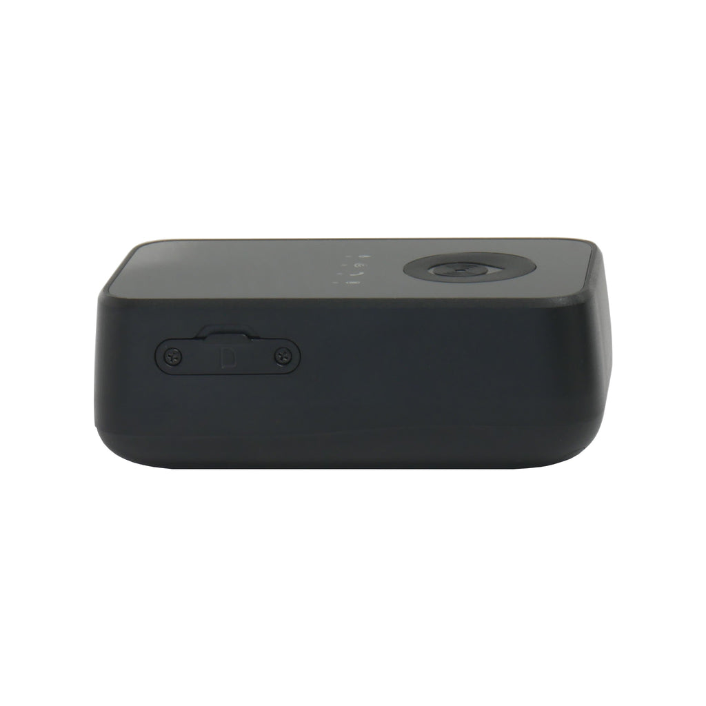 Outlander Real-Time GPS Tracker Side View