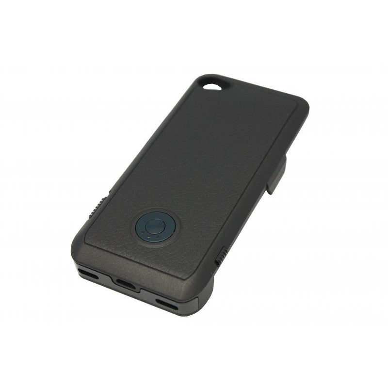 iPhone Battery Case Hidden Camera Back