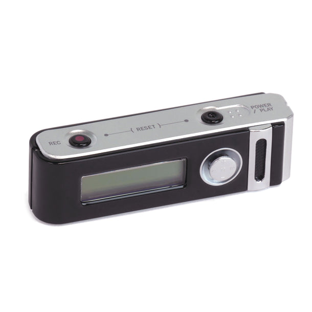 Micro Stick Voice Activated Audio Recorder – SpyGuy
