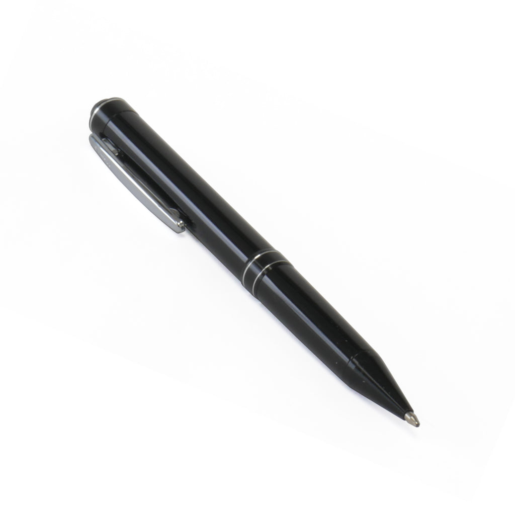 16 Hour Thin Voice Activated Recording Pen