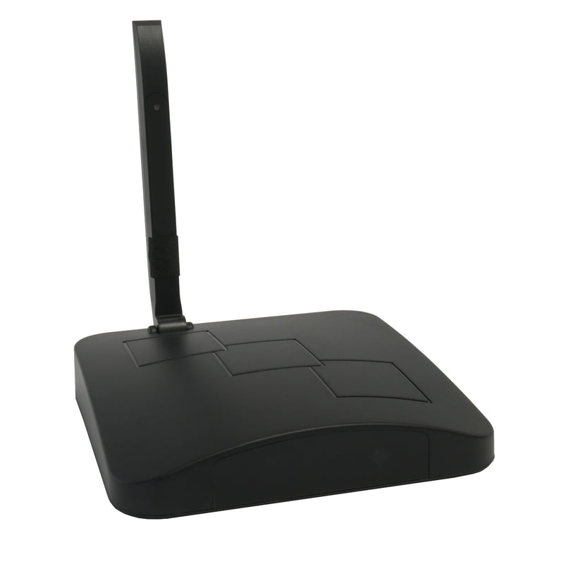 Wifi router best sale with hidden camera